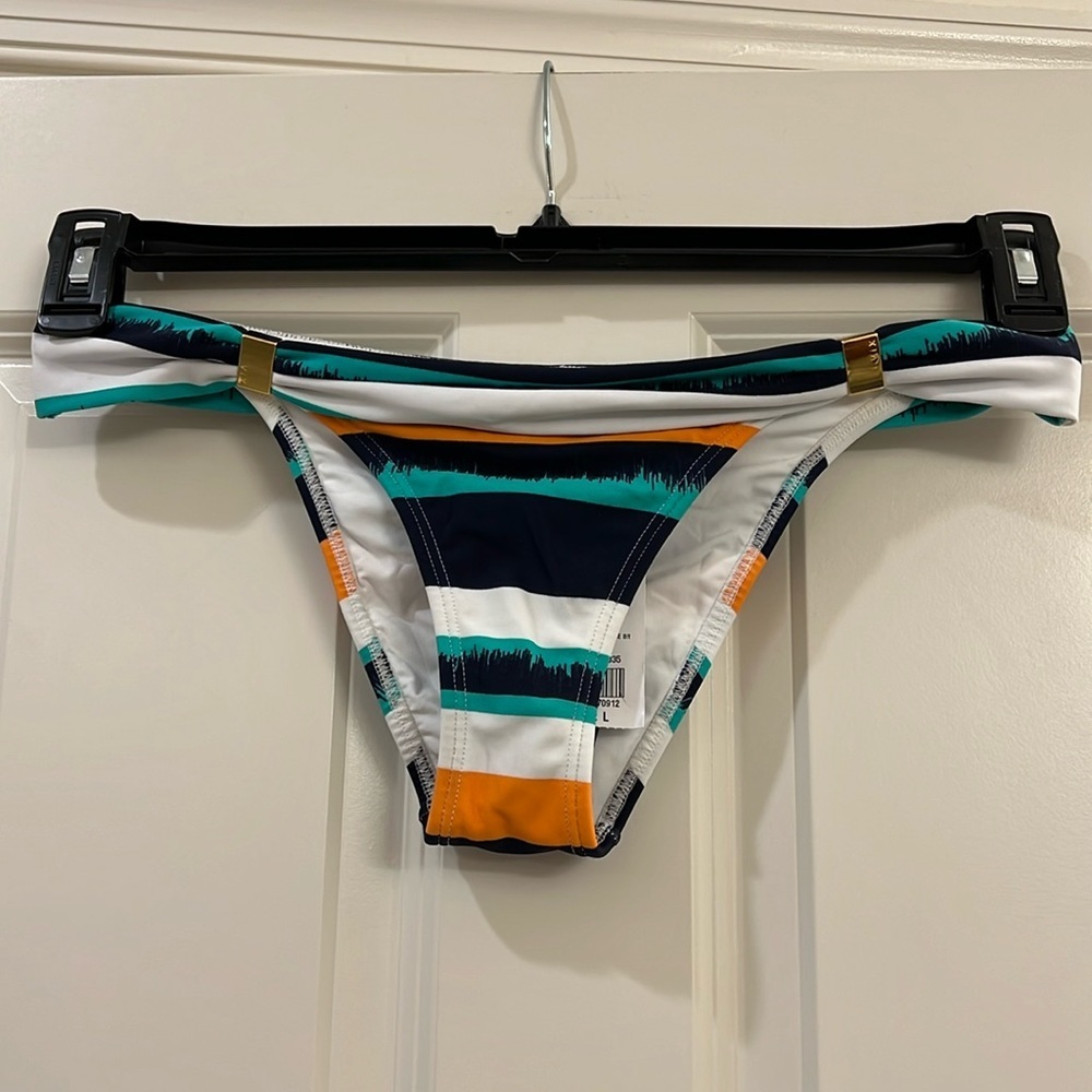 ViX NWT ladies bikini bottoms